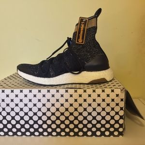 Stella McCartney Adidas ULTRABOOST X running shoe